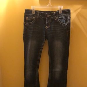 Wishful Park Jeans